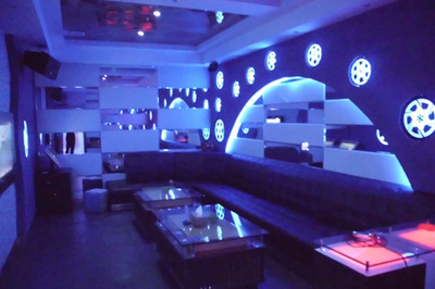 强强联合，共启KTV娱乐新篇章——贝塔斯瑞成为宝乐迪量贩式KTV全国连锁指定扩声系统