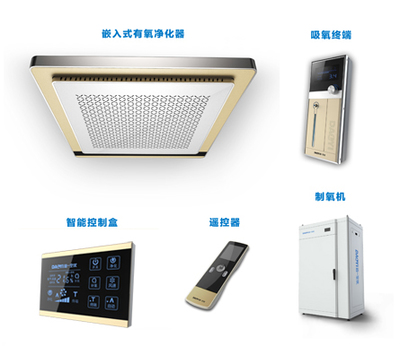 KTV新风革命 道一空优系统如何成为氧吧设备领域的新锐力量