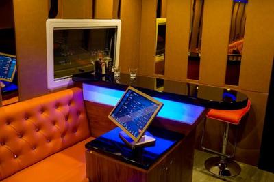 房车界新贵驾到 贵族一号携KTV娱乐系统，全阵容亮相郑州3·31房车展