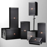 产品相册的相册图片 浙江ktv音响设备bmb音响jbl.ev.eaw音响百灵达调音台
